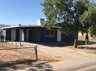 2011 E Alta Vista Rd, Phoenix, AZ 85042