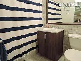 Rented by Citi Habitats