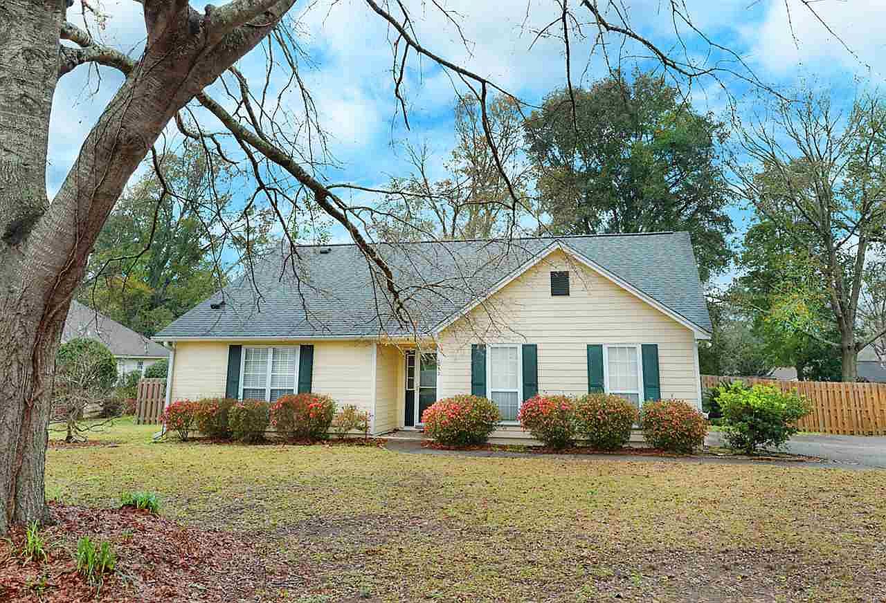 1282 Smoke Rise Ln, Tallahassee, FL 32317 Zillow