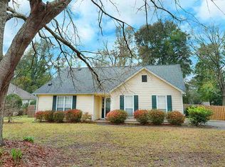 1282 Smoke Rise Ln, Tallahassee, FL 32317