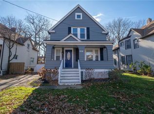 11811 Franklin Blvd, Lakewood, OH