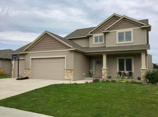 3516 Jasper Ct NE, Rochester, MN 55906