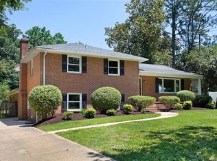 7438 General Dr, Mechanicsville, VA 23111