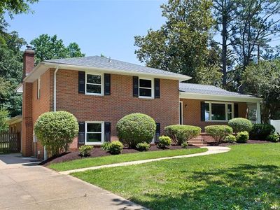 7438 General Dr, Mechanicsville, VA, 23111