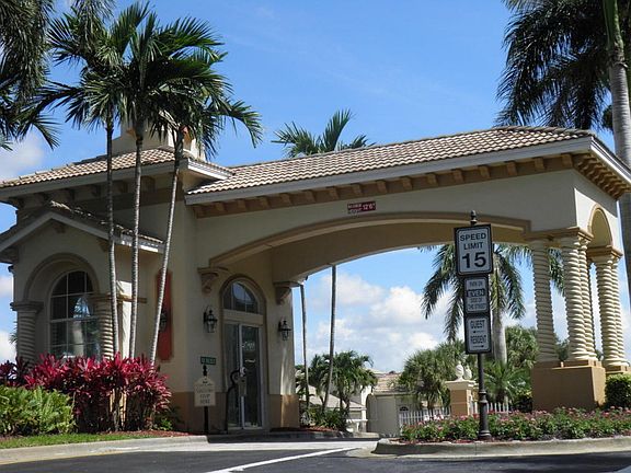 Gated Community