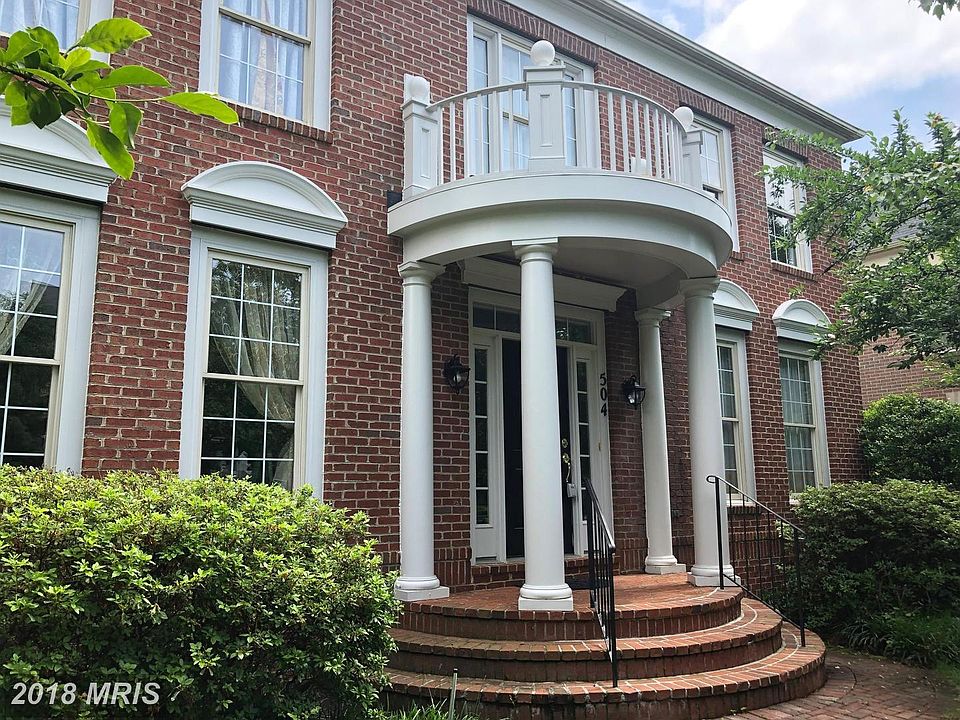 1st image of 504 Watkins Pond Blvd