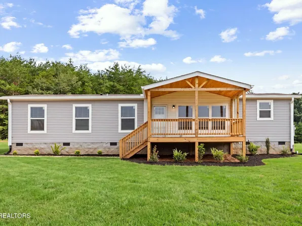 361 County Road 784a Lot 7, Etowah, TN 37331