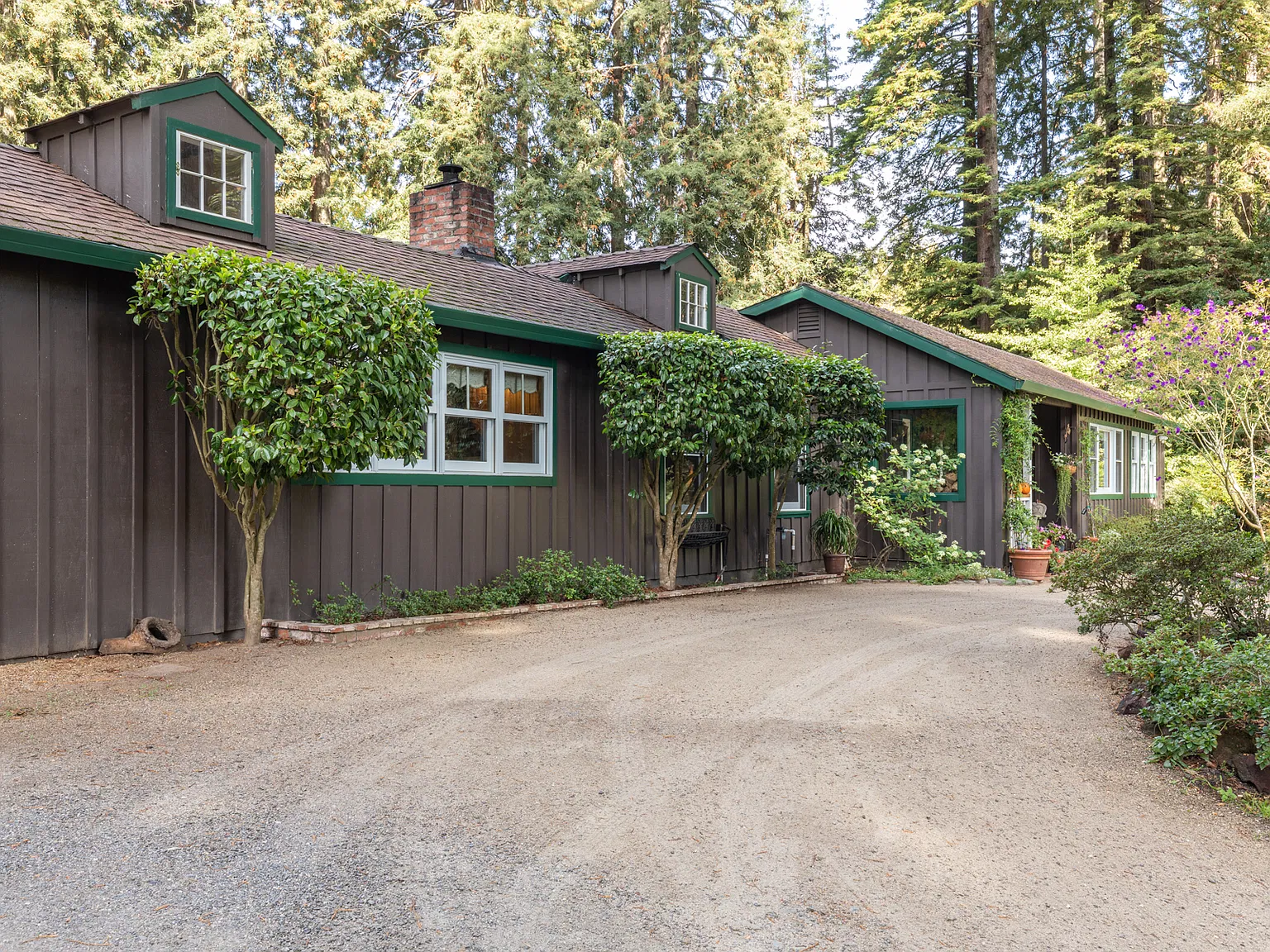 11420 Barnett Valley Rd — Photo 2