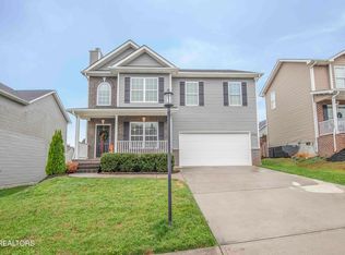 7336 Ladd Rd, Powell, TN 37849