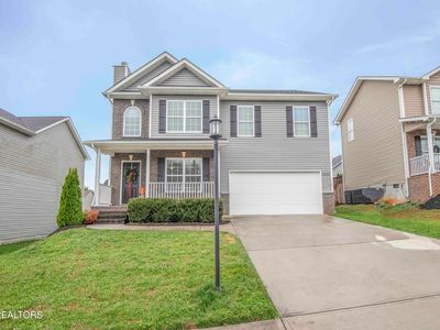 7336 Ladd Rd, Powell, TN, 37849