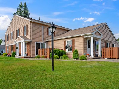 111 Canterbury Ln, Alpena, MI, 49707