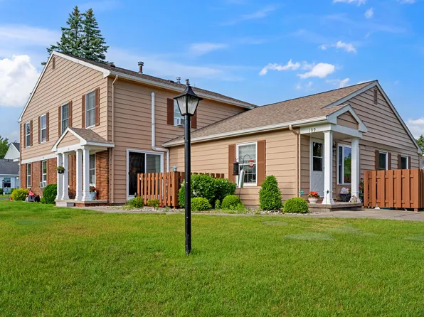 111 Canterbury Ln, Alpena, MI 49707