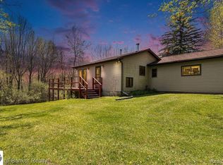 17930 100th Ave, Tustin, MI 49688