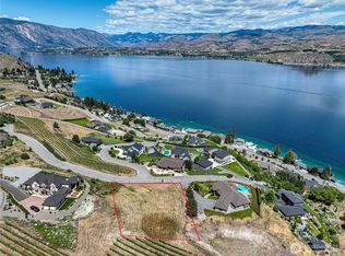 260 Bene Vista Ln, Chelan, WA 98816