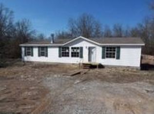 595 S 270th St, Pittsburg, KS 66762