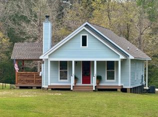 173 R Thompson Rd, Lumberton, MS 39455