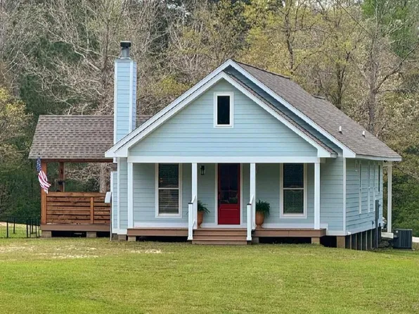 173 R Thompson Rd, Lumberton, MS 39455