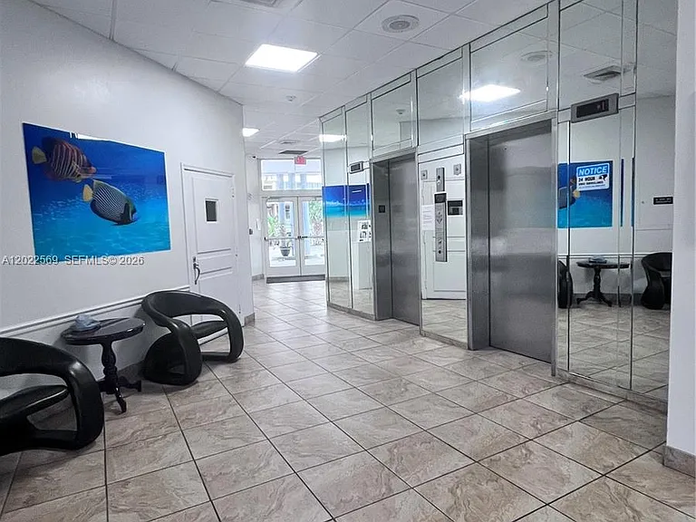 1801 S Ocean Dr #536 — Photo 12