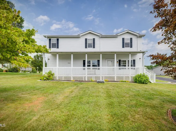 254 Wolfe Laurel Dr, Mt Carmel, TN 37645