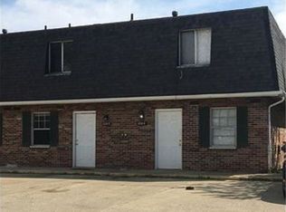 104 Poplin Pl APT 6, Trenton, OH 45067