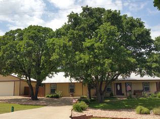 263 Pilot Point St, Alvarado, TX 76009