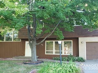 6805 Normandy St, Weston, WI 54476