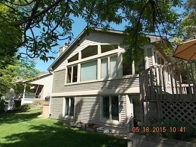 W7181 E North Shore Dr, Portage, WI, 53901