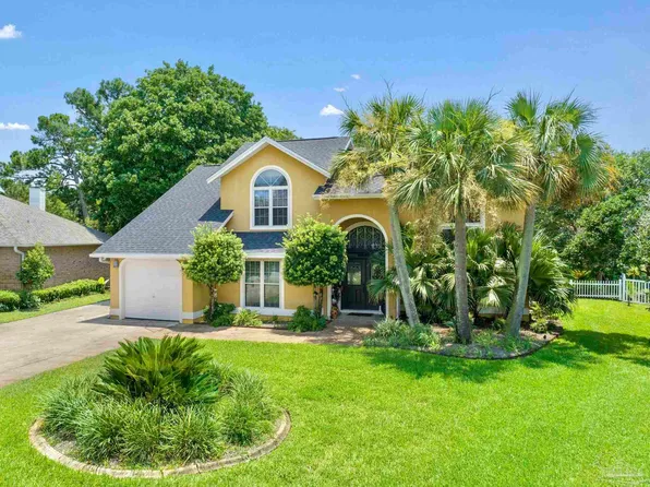 1282 Greenview Ln, Gulf Breeze, FL 32563