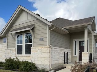 201 Pinnacle Ln, Kyle, TX 78640
