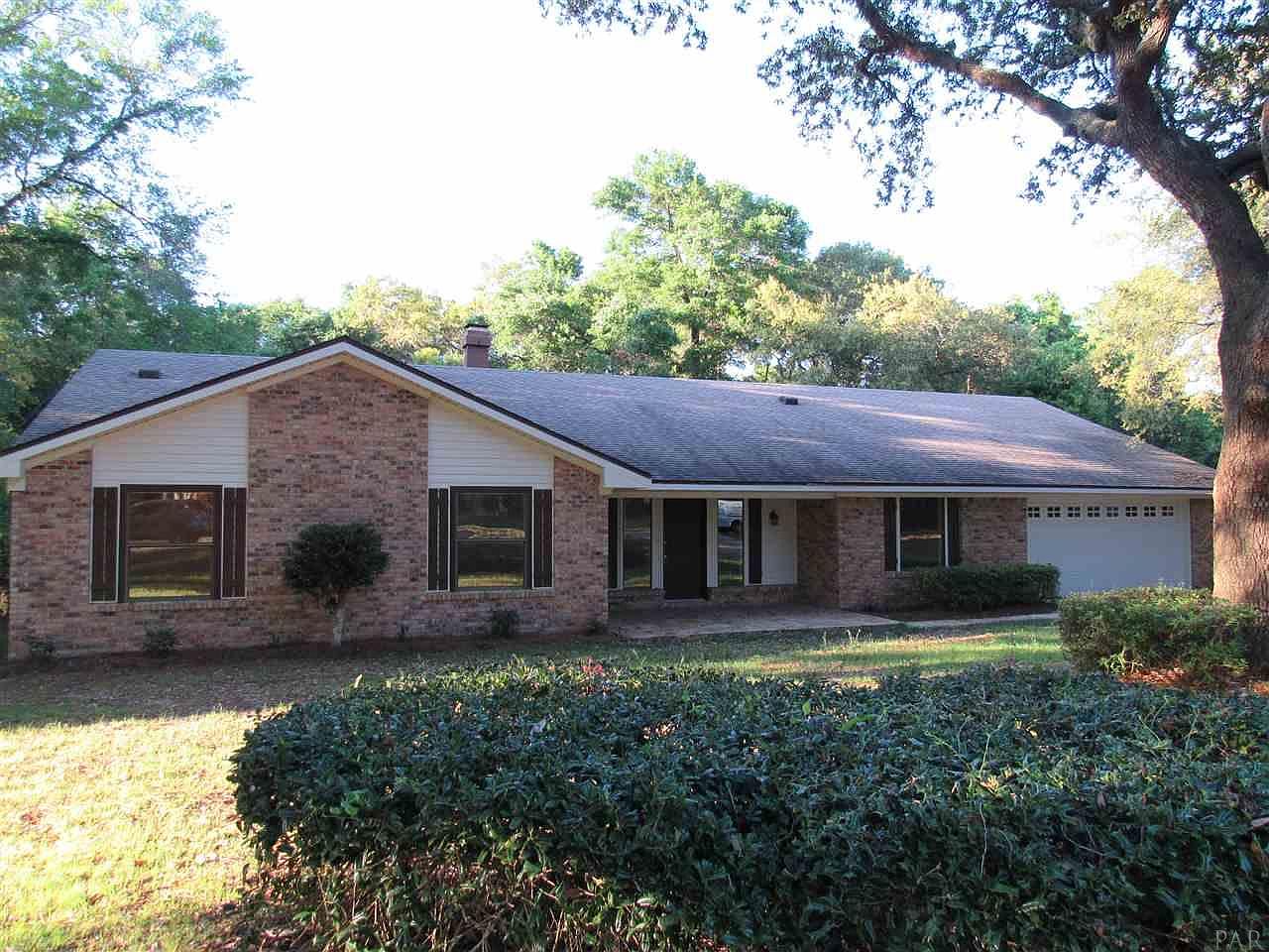 4605 Whisper Way, Pensacola, FL 32504 Zillow