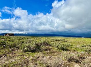 Tbd Eagles View Rd, Island Park, ID 83429