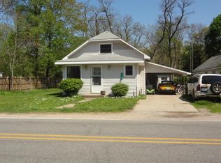 5872 White Rd, Muskegon, MI 49442