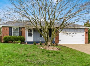 3177 Rimmer Dr, Dublin, OH 43017