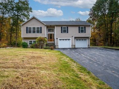 366 Dudley Oxford Rd, Dudley, MA, 01571