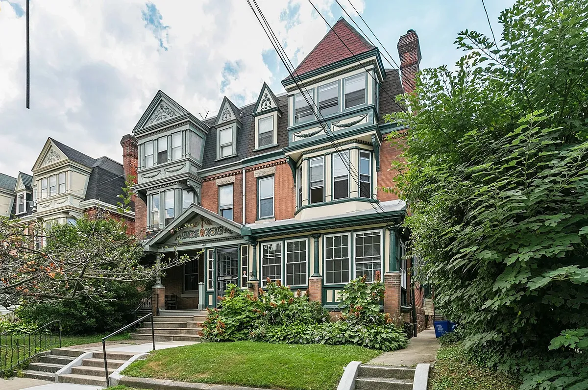 Building Photo - 4710 Springfield Ave