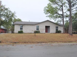 2127 Wellington Dr, Denton, TX 76209