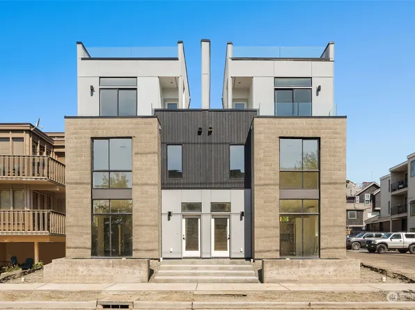 2312 A Fairview Avenue E, Seattle, WA 98102
