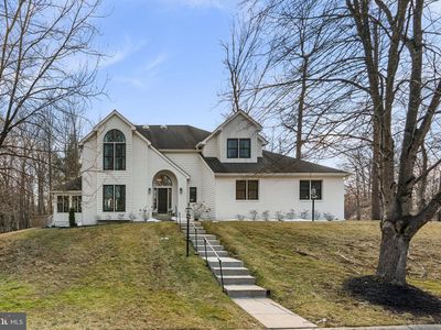 6125 Wooded Run Dr, Columbia, MD, 21044