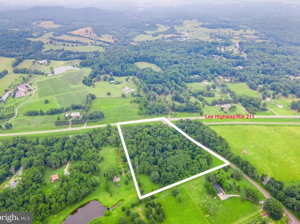 0 Lee Hwy, Amissville, VA 20106