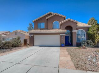 8321 N Solitude Way, Tucson, AZ 85743