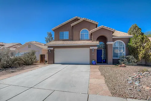 8321 N Solitude Way Photo 1 8321 N Solitude Way Photo 1