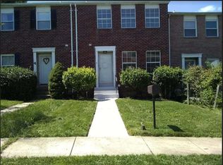 6 Pikehall Pl, Nottingham, MD 21236