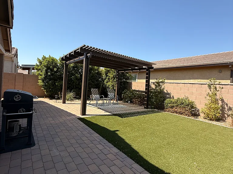 5616 S Caisson Way — Photo 7
