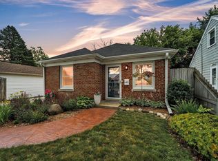 1415 Melvin Ave, Racine, WI 53402