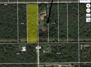 Tbd 33ed Ave NW, Naples, FL 34120