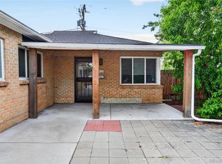 1429 Uinta Street, Denver, CO 80220