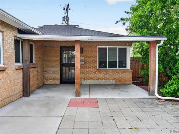 1429 Uinta Street, Denver, CO 80220