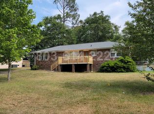 25 Archie Dr, Columbia, SC 29223