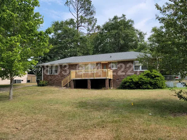 25 Archie Dr, Columbia, SC 29223
