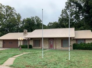 1470 W South Loop, Stephenville, TX 76401